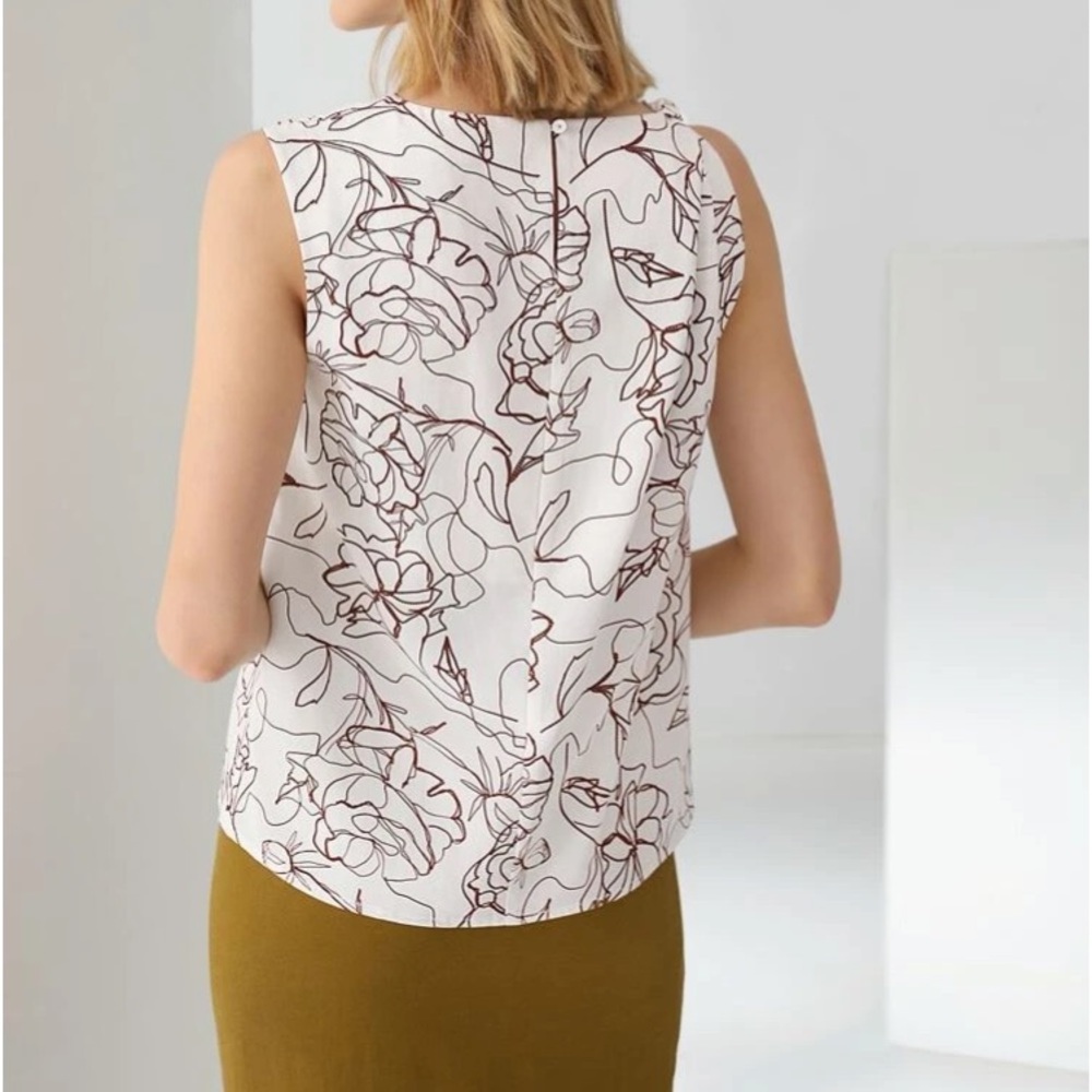 Blouse - Picture 4 of 4
